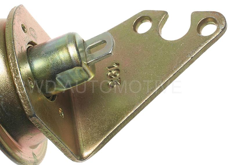 1973 Buick Regal Carburetor Choke Pull-Off BWD VC336 image 2 of 2