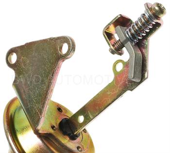1990 Oldsmobile Custom Cruiser Carburetor Choke Pull-Off BWD VC460 image 2 of 2