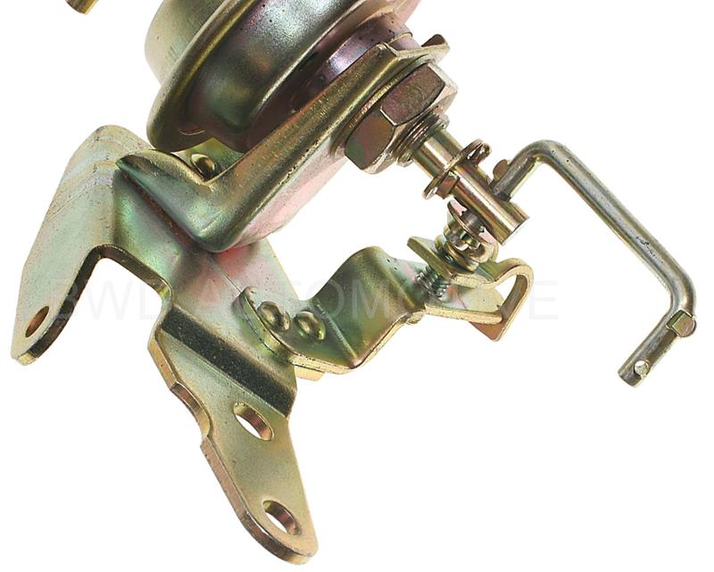 1980 Nissan 210 Carburetor Choke Pull-Off BWD VC752 image 2 of 2
