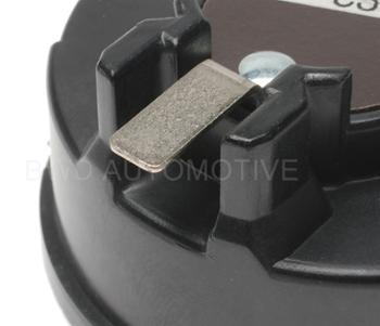 1981 Mercury Zephyr Carburetor Choke Thermostat BWD TH210 image 3 of 3