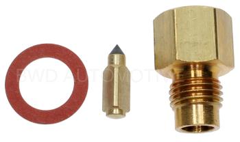 1972 Dodge P200 Carburetor Needle and Seat