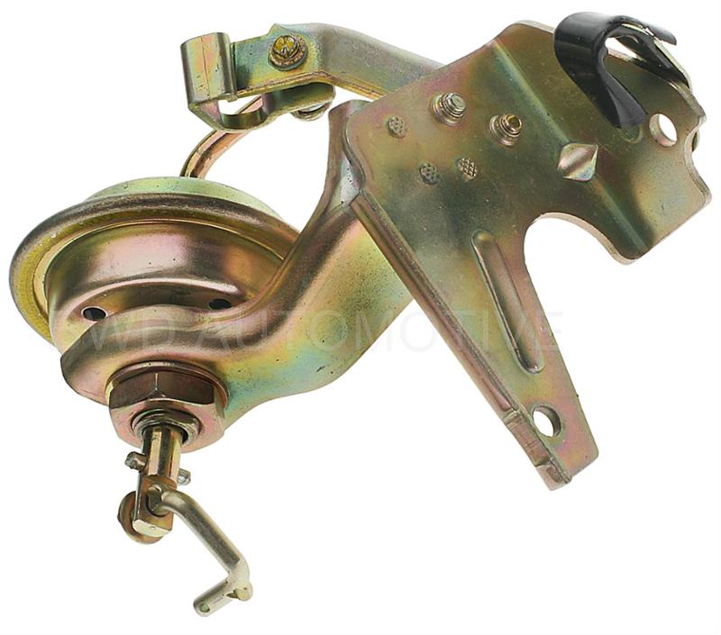1984 Nissan Pulsar NX Carburetor Choke Pull-Off BWD VC749 image 2 of 2