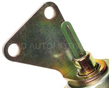 1977 Oldsmobile Custom Cruiser Carburetor Choke Pull-Off BWD VC462 image 2 of 2
