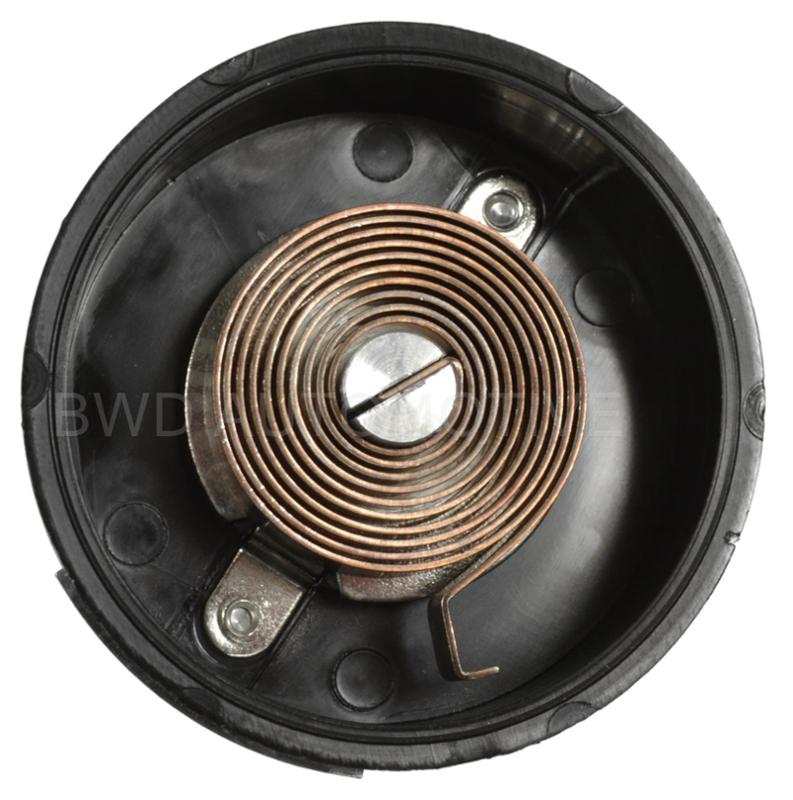 1973 Mercury Colony Park Carburetor Choke Thermostat BWD TH367 image 2 of 2