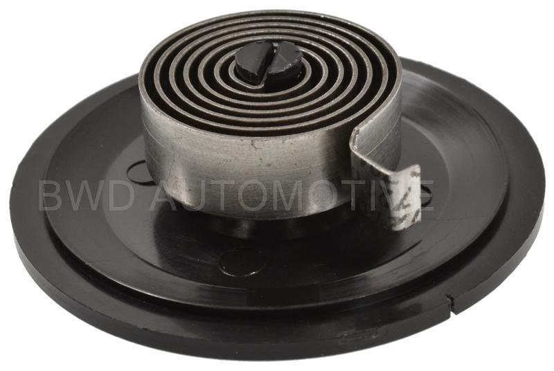 1976 Pontiac Firebird Carburetor Choke Thermostat BWD TH137 image 2 of 2
