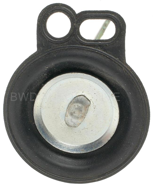 1989 Mitsubishi Montero Carburetor Choke Pull-Off BWD VC739 image 1 of 1