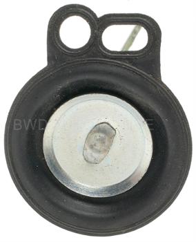 1989 Mitsubishi Mighty Max Carburetor Choke Pull-Off