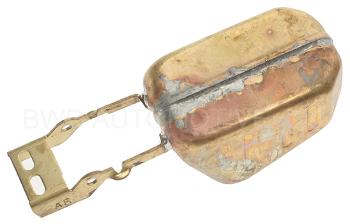 1968 Pontiac Tempest Carburetor Float BWD CF250B image 2 of 2