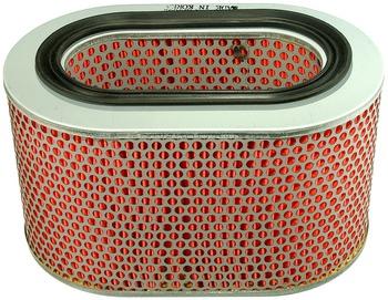 1983 Mitsubishi Mighty Max Air Filter Fram CA4369 image 1 of 2