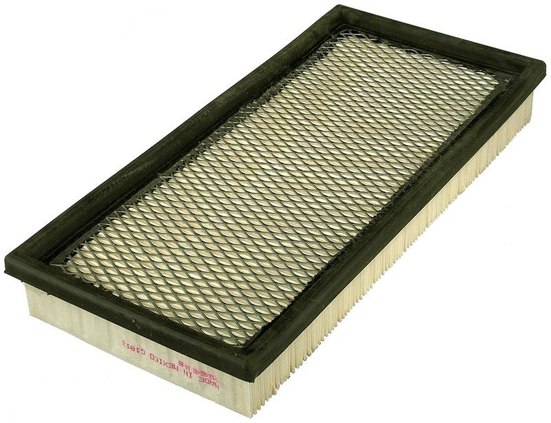 1994 Mercedes-Benz S500 Air Filter Fram CA7336 image 1 of 4