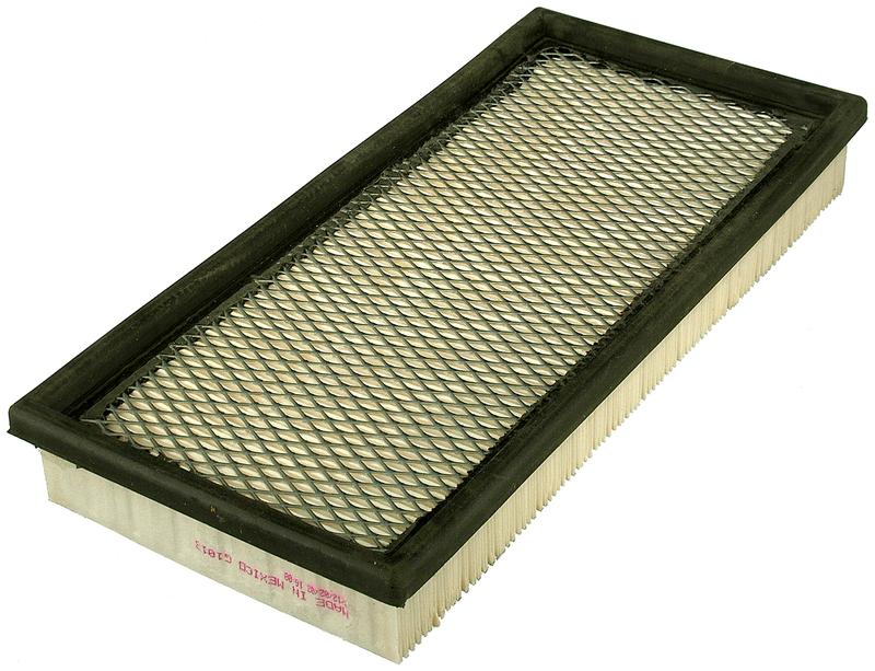 1994 Mercedes-Benz S500 Air Filter Fram CA7336 image 2 of 4