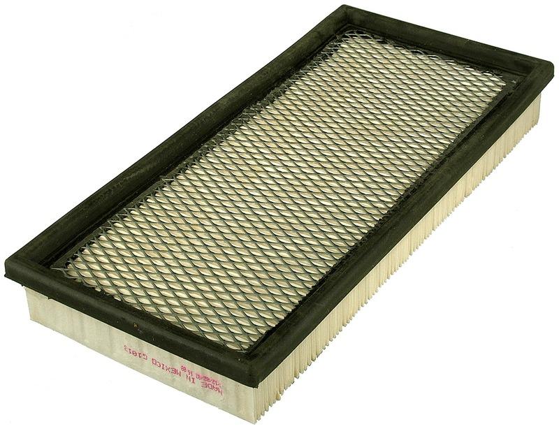 1994 Mercedes-Benz S500 Air Filter Fram CA7336 image 4 of 4