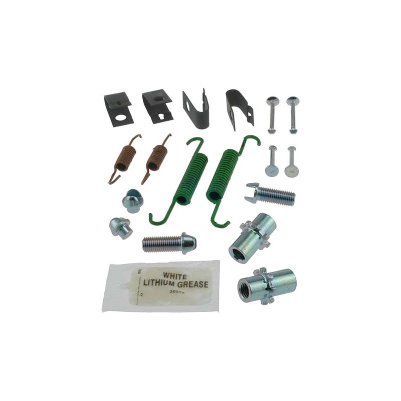 Carlson 17441 Parking Brake Hardware Kit product image 1 of 1