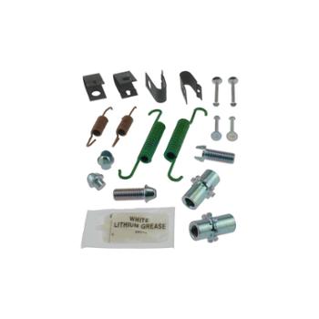 2009 Kia Amanti Parking Brake Hardware Kit Rear Carlson 17441 image 1 of 1