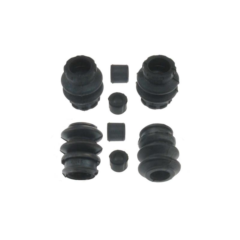 2013 Toyota Yaris Disc Brake Caliper Guide Pin Boot Kit Rear Carlson 16172 image 1 of 1