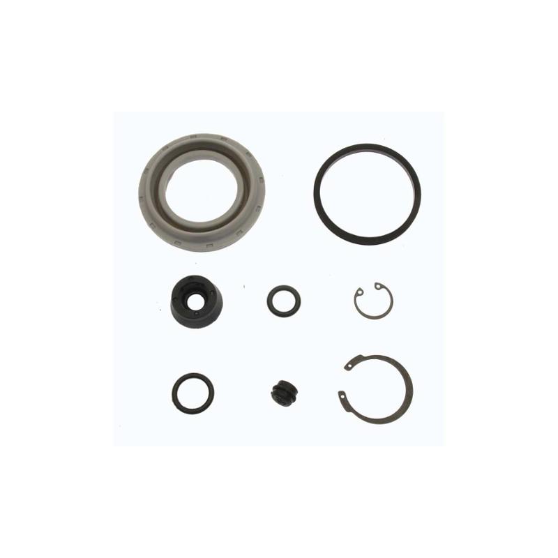 2013 Ford Police Interceptor Sedan Disc Brake Caliper Repair Kit Rear Carlson 41311 image 1 of 1