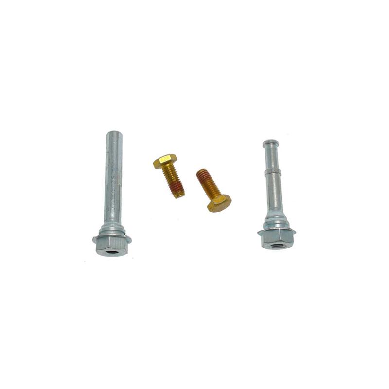 2009 Mini Cooper Disc Brake Caliper Guide Pin Kit Front Carlson 14251 image 1 of 1