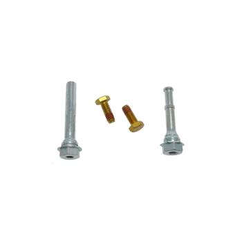 2007 Mini Cooper Disc Brake Caliper Guide Pin Kit Front Carlson 14251 image 1 of 1