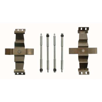 2018 BMW M3 Disc Brake Hardware Kit