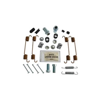 2016 Chevrolet Cheyenne Parking Brake Hardware Kit Rear Carlson H7368 image 1 of 1