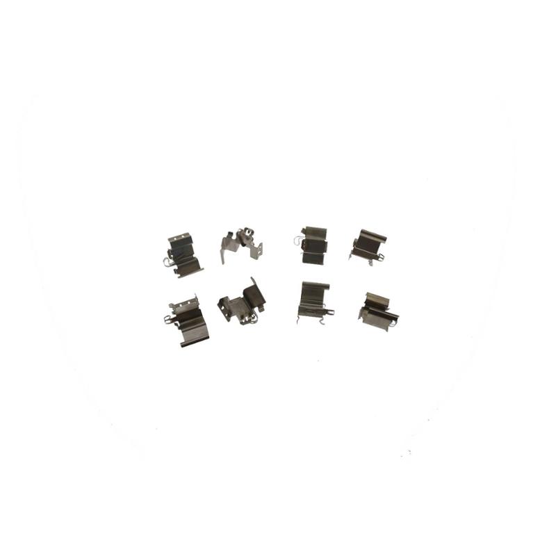 2015 Dodge Journey Disc Brake Hardware Kit