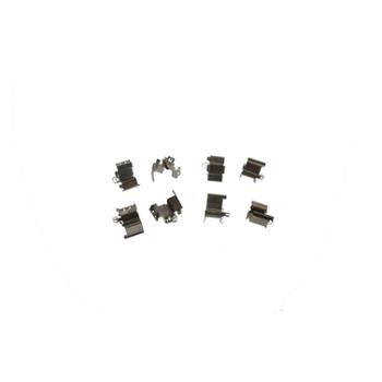 2019 Fiat 500X Disc Brake Hardware Kit
