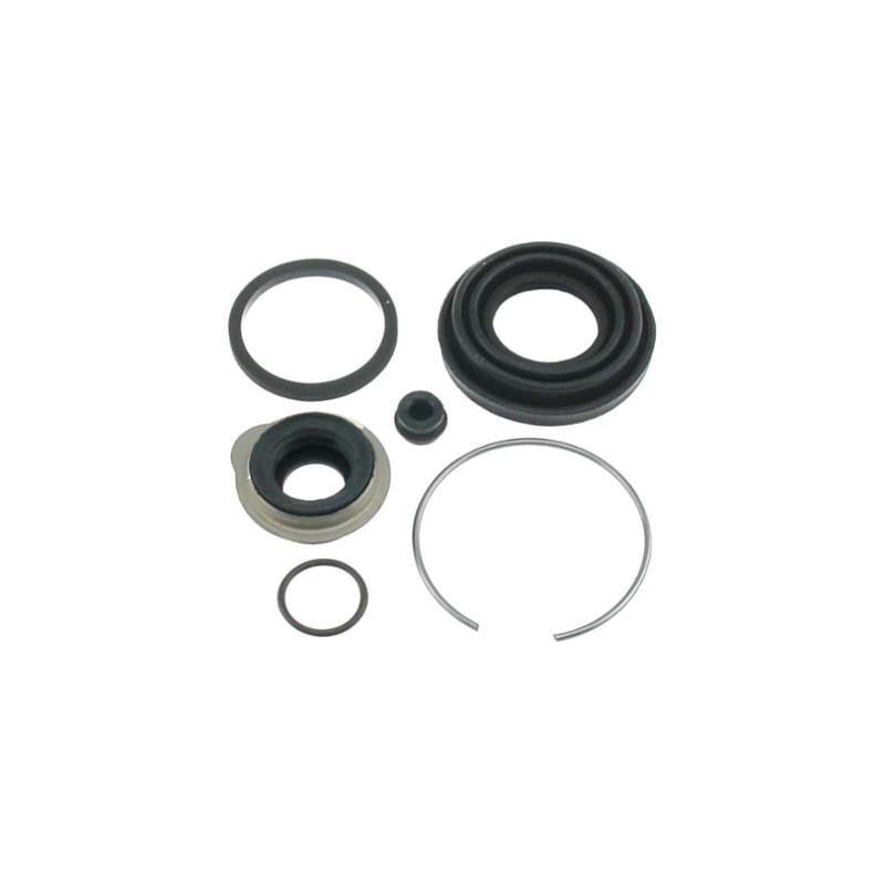 1992 Nissan NX Disc Brake Caliper Repair Kit Rear Carlson 15231 image 1 of 1