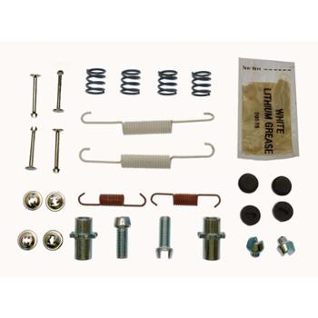 2015 GMC Yukon Parking Brake Hardware Kit Rear Carlson H7377 image 1 of 1