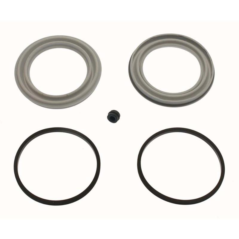 2013 Ram 5500 Disc Brake Caliper Repair Kit Front Carlson 41330 image 1 of 1