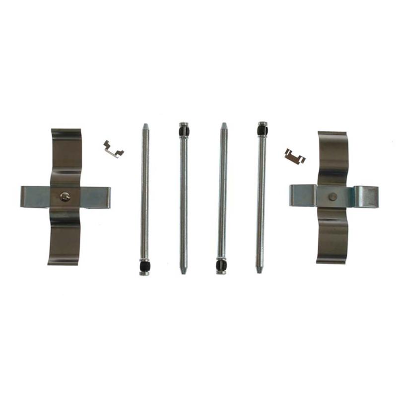 2020 Lexus GS F Disc Brake Hardware Kit