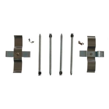 2015 Lexus RC F Disc Brake Hardware Kit