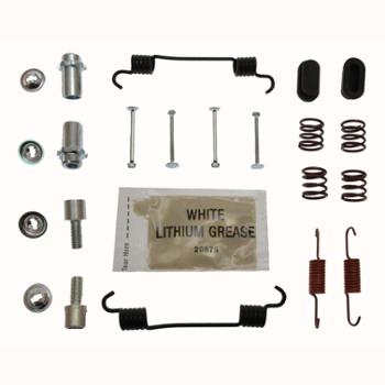 2015 GMC Canyon Parking Brake Hardware Kit Rear Carlson H7383 image 1 of 1
