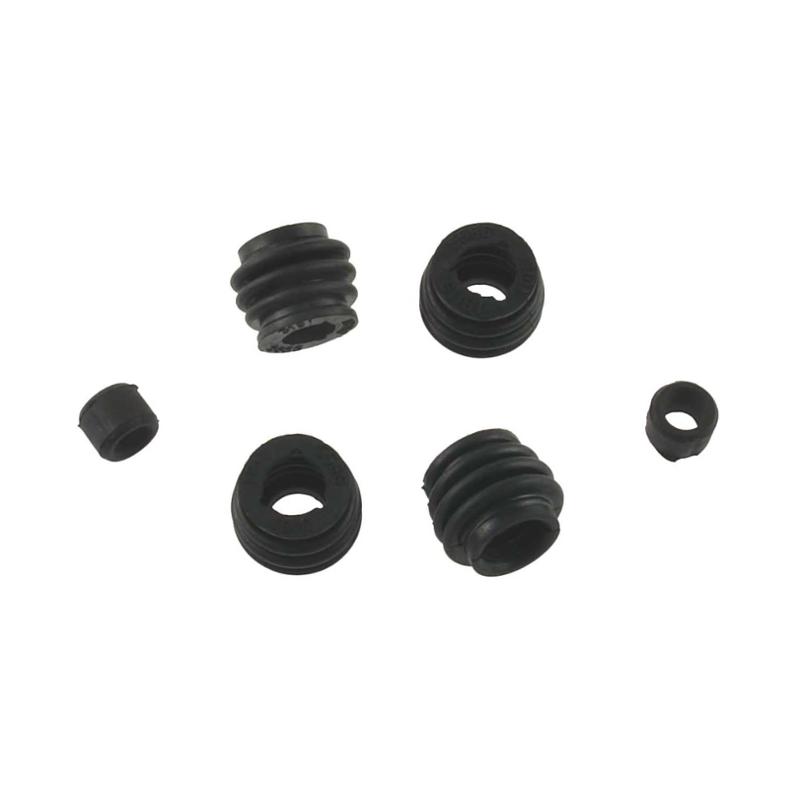 2000 Honda Accord Disc Brake Caliper Guide Pin Boot Kit Rear Carlson 16200 image 1 of 1