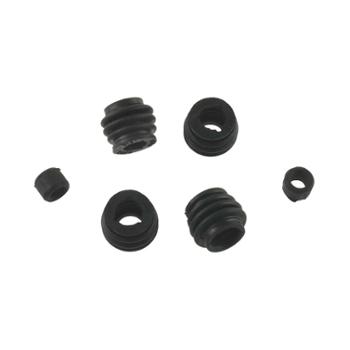 2002 Honda Accord Disc Brake Caliper Guide Pin Boot Kit Rear Carlson 16200 image 1 of 1