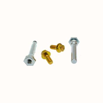 2020 Infiniti QX60 Disc Brake Caliper Guide Pin Kit Front Carlson 14266 image 1 of 1