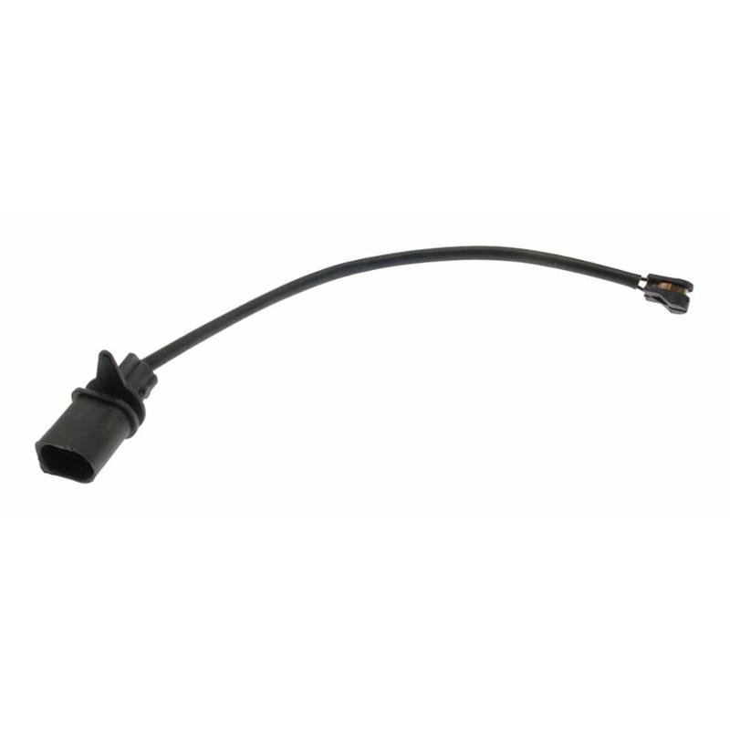 2017 Audi Q5 Disc Brake Pad Wear Sensor