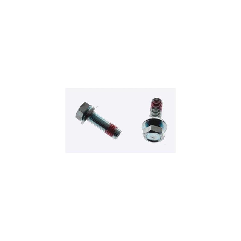2004 Dodge Grand Caravan Disc Brake Caliper Bracket Mounting Bolt Front Carlson H811 image 1 of 1