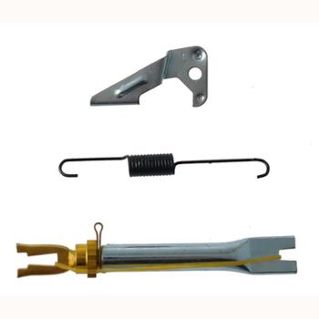 2013 Mazda 2 Drum Brake Self Adjuster Repair Kit Rear Left Carlson 12564 image 1 of 1