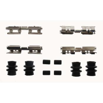 2019 Ford Expedition Disc Brake Hardware Kit Rear Carlson H5894 image 1 of 1