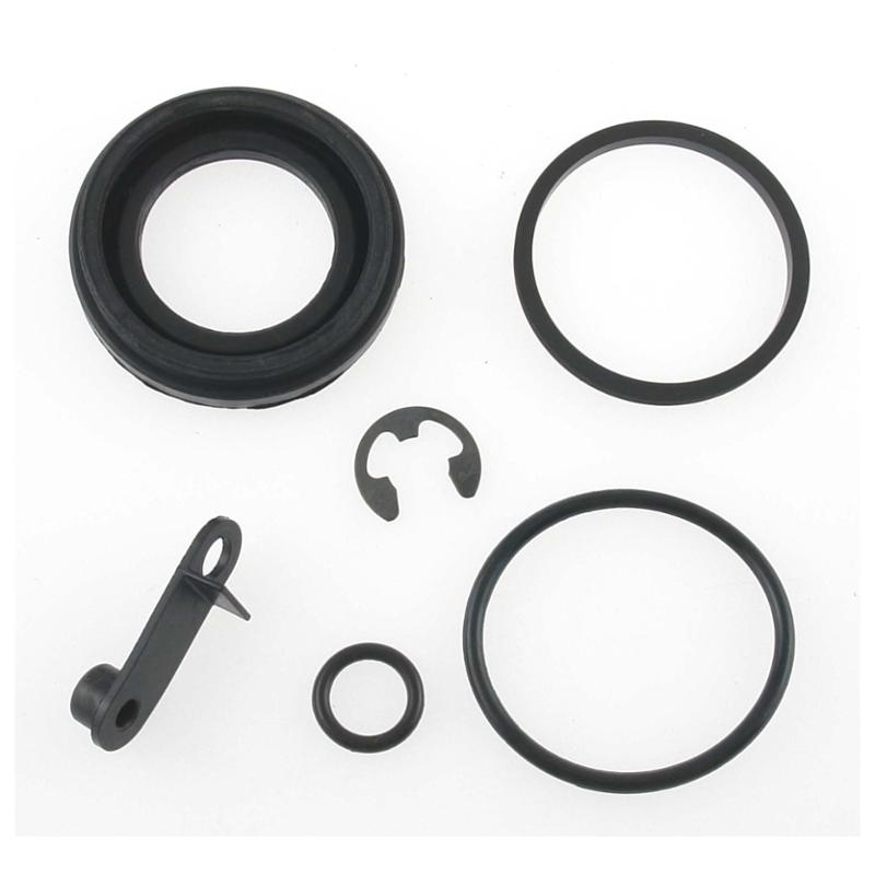 2011 Audi A8 Quattro Disc Brake Caliper Repair Kit Rear Carlson 15408 image 1 of 1