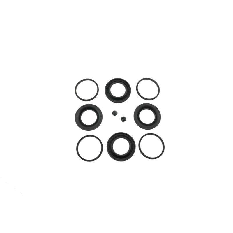2012 Hyundai Equus Disc Brake Caliper Repair Kit Front Carlson 15409 image 1 of 1
