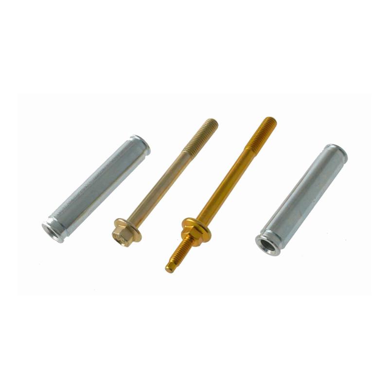 2006 Ford Lobo Disc Brake Caliper Guide Pin Kit