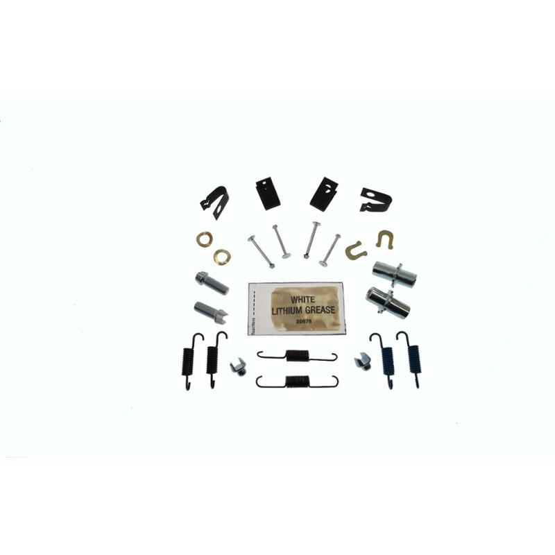 Carlson 17469 Parking Brake Hardware Kit product image 1 of 1