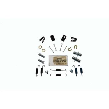 2019 Toyota Mirai Parking Brake Hardware Kit Rear Carlson 17469 image 1 of 1