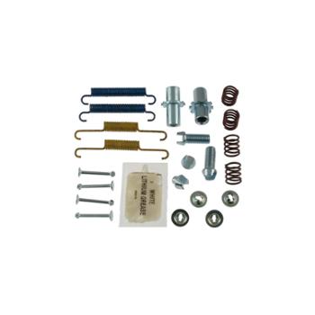 2011 Hyundai Tucson Parking Brake Hardware Kit Rear Carlson 17460 image 1 of 1