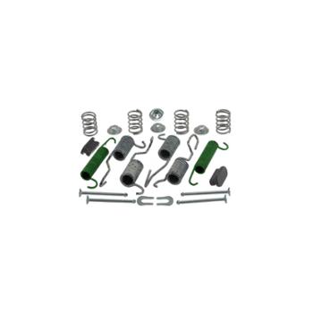 1966 Mercury Comet Drum Brake Hardware Kit Front Carlson H7047 image 1 of 1