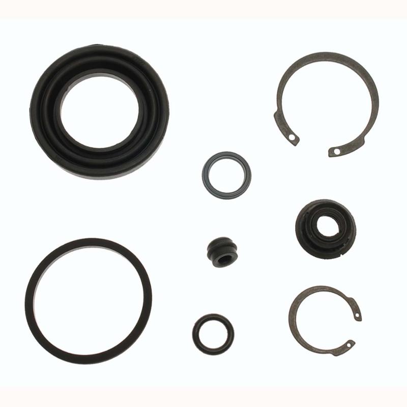 2018 Chevrolet Malibu Disc Brake Caliper Repair Kit Rear Carlson 41349 image 1 of 1