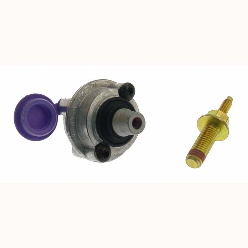 2008 GMC Yukon XL 1500 Disc Brake Low Frequency Noise Damper Rear Carlson H5715 image 1 of 1