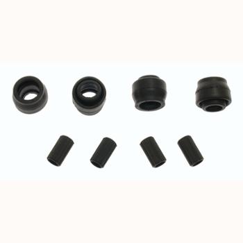 2011 Ford Fusion Disc Brake Caliper Guide Pin Boot Kit Front Carlson 16233 image 1 of 1