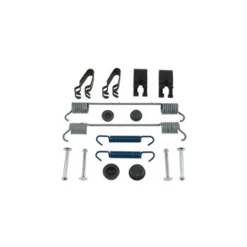 2018 Dodge Neon Drum Brake Hardware Kit